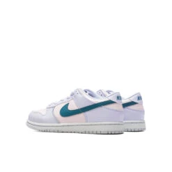 Nike Dunk Low (PS) - Football Grey/Mineral Teal/Pearl Pink 8 Nike Dunk Low (PS) - Football Grey/Mineral Teal/Pearl Pink -Birkenstock Store Nike Dunk Low PS Football Grey Mineral Teal Pearl Pink FD1228 002 02 01 23 Feature JP 5