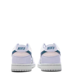Nike Dunk Low (PS) - Football Grey/Mineral Teal/Pearl Pink 9 Nike Dunk Low (PS) - Football Grey/Mineral Teal/Pearl Pink -Birkenstock Store Nike Dunk Low PS Football Grey Mineral Teal Pearl Pink FD1228 002 02 01 23 Feature JP 6