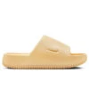 Nike Women's Calm Slide - Sesame -Birkenstock Store Nike Feature WomensCalmSlide SesameDX4816 200 PHSRH000 1500