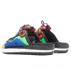 Nike Offline 2.0 PRM - Light Green Spark/Black/University Red -Birkenstock Store Nike Offline 2.0 PRM Light Green Spark Black University Red DN5079 300 08 22 22 Feature JAYLEEN 3