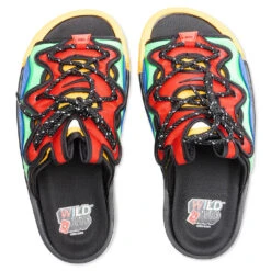 Nike Offline 2.0 PRM - Light Green Spark/Black/University Red -Birkenstock Store Nike Offline 2.0 PRM Light Green Spark Black University Red DN5079 300 08 22 22 Feature JAYLEEN 4