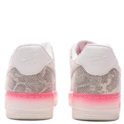 Nike Women's Air Force 1 '07 LV8 - Phantom/Sail/Pink Nebula 9 Nike Women's Air Force 1 '07 LV8 - Phantom/Sail/Pink Nebula -Birkenstock Store Nike Women s Air Force 1 07 LV8 Phantom Sail Pink Nebula DV1031 030 07 21 22 Feature VR 5