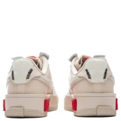 Nike Women's Air Force 1 Fontanka - Pearl White/Pearl White 9 Nike Women's Air Force 1 Fontanka - Pearl White/Pearl White -Birkenstock Store Nike Women s Air Force 1 Fontanka Pearl White Pearl White DA7024 200 10 23 2021 01 4