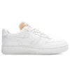 Nike Women's Air Force 1 '07 LX "Bling" - White/Summit White -Birkenstock Store Nike Women s Air Force 1 07 LX Bling White Summit White CZ8101 100 11 12 22 Feature DV MG