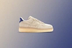 Nike Women's Air Force 1 '07 LX - Grain/Grain/Deep Royal Blue 11 Nike Women's Air Force 1 '07 LX - Grain/Grain/Deep Royal Blue -Birkenstock Store Nike Women s Air Force 1 07 LX Grain Grain Deep Royal Blue FN7202 224 09 08 23 Feature KN 8f453a48 1a6c 4902 adc8 6d83d970df48