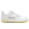 Nike Women's Air Force 1 '07 Low - Summit White/White/Opti Yellow -Birkenstock Store Nike Women s Air Force 1 07 Low Summit White White Opti Yellow FQ0709 100 07 14 23 Feature JP KN