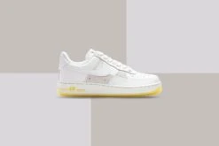Nike Women's Air Force 1 '07 Low - Summit White/White/Opti Yellow -Birkenstock Store Nike Women s Air Force 1 07 Low Summit White White Opti Yellow FQ0709 100 07 14 23 Feature JP copy