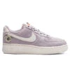 Nike Women's Air Force 1 '07 SE - Amethyst Ash/Pale Ivory/Pink Oxford 2 Nike Women's Air Force 1 '07 SE - Amethyst Ash/Pale Ivory/Pink Oxford -Birkenstock Store Nike Women s Air Force 1 07 SE Amethyst Ash Pale Ivory Pink Oxford DJ6378 500 12 03 22 Feature JM