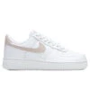 Nike Women's Air Force 1 '07 - White/Fossil Stone -Birkenstock Store Nike Women s Air Force 1 07 White Fossil Stone 315115 169 11 27 2021 01