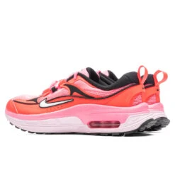 Nike Women's Air Max Bliss - Laser Pink/White/Solar Red 8 Nike Women's Air Max Bliss - Laser Pink/White/Solar Red -Birkenstock Store Nike Women s Air Max Bliss Laser Pink White Solar Red DH5128 600 10 18 22 Feature JM 3