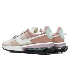 Nike Women's Air Max Pre-Day - Rattan/Sail/Rose Whisper -Birkenstock Store Nike Women s Air Max Pre Day Rattan Sail Rose Whisper DQ4989 206 08 18 22 Feature VR 3