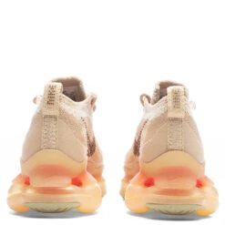 Nike Women's Air Max Scorpion Flyknit - Sesame/Coconut Milk/Wheat Gold 9 Nike Women's Air Max Scorpion Flyknit - Sesame/Coconut Milk/Wheat Gold -Birkenstock Store Nike Women s Air Max Scorpion Flyknit Sesame Coconut Milk Wheat Gold DJ4702 200 11 12 22 Feature DV 4