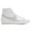 Nike Women's Blazer Mid '77 Vintage - Sail/Light Bone/Sail -Birkenstock Store Nike Women s Women s Blazer Mid 77 Vintage Sail Light Bone Sail CZ1055 120 11 12 22 Feature VR
