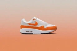 Nike Women's Air Max 1 '87 'Safety Orange' - Neutral Grey/Safety Orange/White -Birkenstock Store Nike Womens Air Max 1 87 Safety Orange Neutral Grey Safety Orange White DZ2628 002 October 11 2023 f33fe18e c2e5 4a1a ae9f 68a7af007474