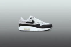 Nike Women's Air Max 1 '87 - White/Black 11 Nike Women's Air Max 1 '87 - White/Black -Birkenstock Store Nike Womens Air Max 1 87 White Black DZ2628 102 Feature 09 29 23 40594083 6777 4014 a2d2 f940144a2803