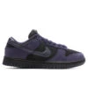 Nike Women's Dunk Low Ink Purple - Black/Purple Ink 2 Nike Women's Dunk Low Ink Purple - Black/Purple Ink -Birkenstock Store Nike X Neighborhood Dunk Low LX Women s Black Purple Ink Black FB7720 001 09 29 23 Feature KN