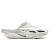 Nike X Matthew M. Williams 005 Slide - Light Bone/Chrome -Birkenstock Store Nike x Matthew M. Williams 005 Slide Light Bone Light Bone Chrome DH1258 001 09 15 22 Feature DUKE 4