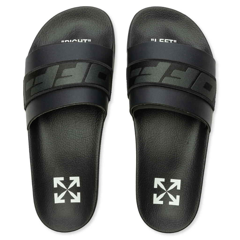 Industrial Belt Slider - Dark Grey 6 Industrial Belt Slider - Dark Grey - Image 4