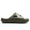 Meteor Padded Slider - Military/Military -Birkenstock Store Off White c o Virgil Abloh Meteor Padded Slider Military M OMIC014S23MAT0015656 05 08 23 Feature JP