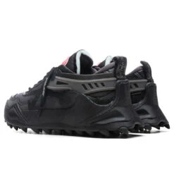 ODSY-1000 - Black/No Color -Birkenstock Store Off White c o Virgil Abloh ODSY 1000 Black No Color OMIA139C99FAB0011000 12 28 2021 01 3