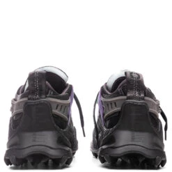 ODSY-1000 - Black/No Color -Birkenstock Store Off White c o Virgil Abloh ODSY 1000 Black No Color OMIA139C99FAB0011000 12 28 2021 01 4