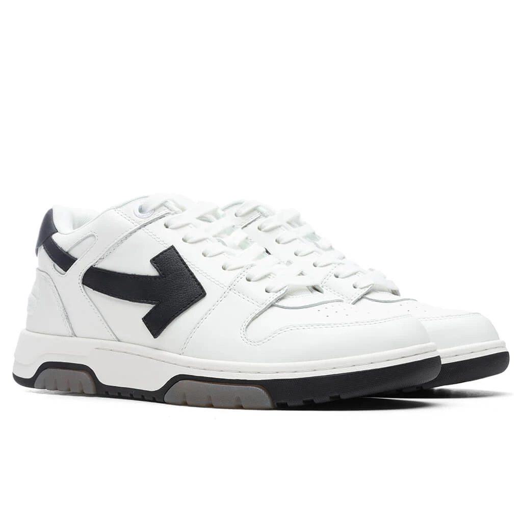 Out Of Office - White/Black 4 Out Of Office - White/Black - Image 2