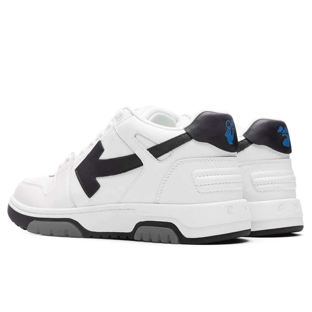 Out Of Office - White/Black 5 Out Of Office - White/Black - Image 3