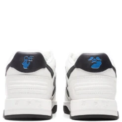 Out Of Office - White/Black 9 Out Of Office - White/Black -Birkenstock Store Off White c o Virgil Abloh Out Of Office White Black OMIA189C99LEA0010110 12 28 2021 01 4