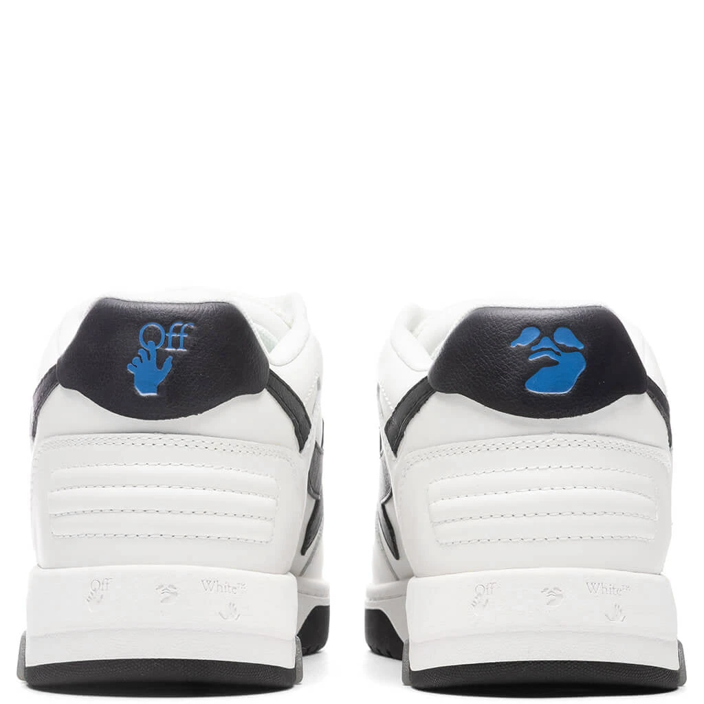 Out Of Office - White/Black 6 Out Of Office - White/Black - Image 4