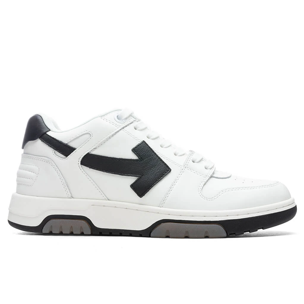 Out Of Office - White/Black 3 Out Of Office - White/Black