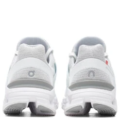 On Women's Cloudswift - Glacier/White -Birkenstock Store On Running Women s Cloudswift Glacier White 41.99579 06 10 2021 01 4