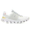 On Women's Cloudswift - White/Limelight -Birkenstock Store On Running Women s Cloudswift White Limelight 41.99577 06 11 2021 01