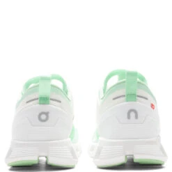 On Women's Cloud X Shift - White/Matcha -Birkenstock Store On Women s Cloud X Shift White Matcha 38.98938 4