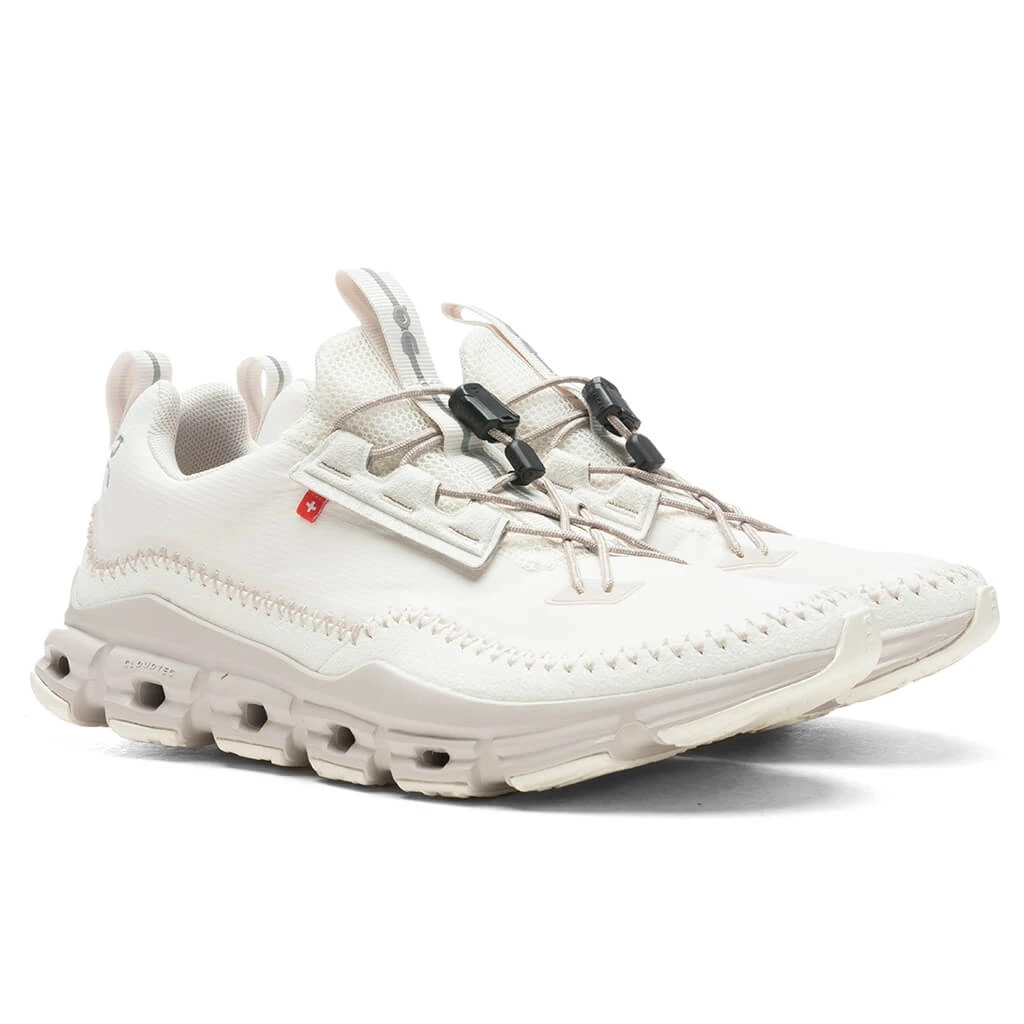 On Women's Cloudaway - Ivory/Pearl 4 On Women's Cloudaway - Ivory/Pearl - Image 2