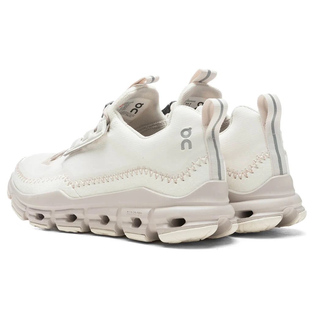On Women's Cloudaway - Ivory/Pearl 5 On Women's Cloudaway - Ivory/Pearl - Image 3