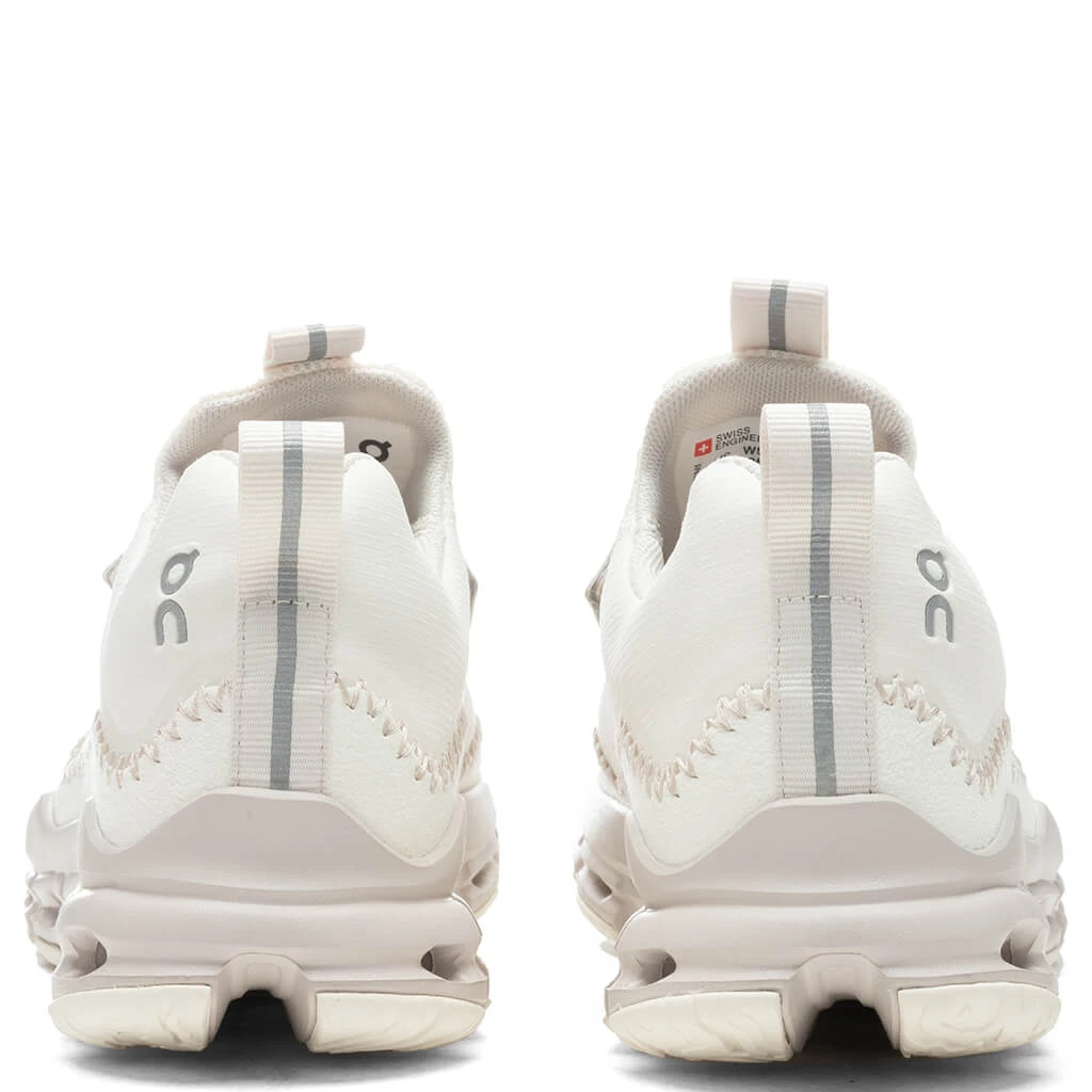 On Women's Cloudaway - Ivory/Pearl 6 On Women's Cloudaway - Ivory/Pearl - Image 4