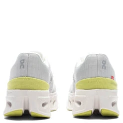 On Women's Cloudeclipse - White/Sand 10 On Women's Cloudeclipse - White/Sand -Birkenstock Store On Women s Cloudeclipse White Sand 3WD30090248 09 29 23 Feature KN 6