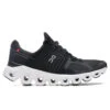On Women's Cloudswift - Black/Rock