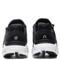 On Women's Cloudswift - Black/Rock 9 On Women's Cloudswift - Black/Rock -Birkenstock Store On Women s Cloudswift Black Rock 41.99581 09 25 2021 01 2