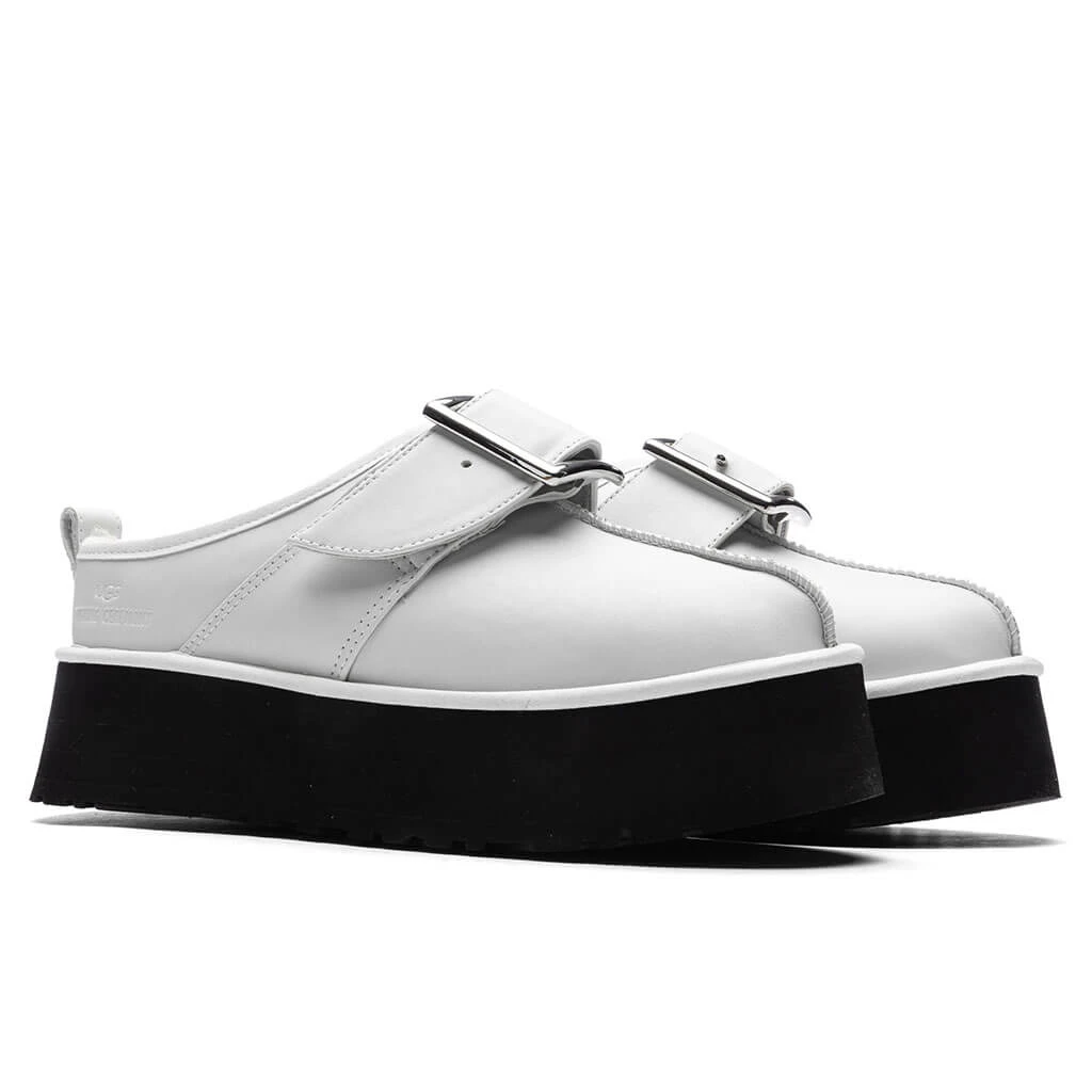 Ugg Opening Ceremony Women's Tasman - White 4 Ugg Opening Ceremony Women's Tasman - White - Image 2