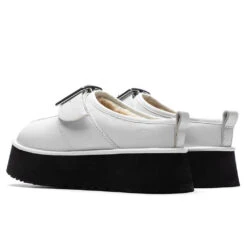 Ugg Opening Ceremony Women's Tasman - White 8 Ugg Opening Ceremony Women's Tasman - White -Birkenstock Store Opening Ceremony Women s Tasman White 1151430 WHT 05 12 23 Feature JP 5