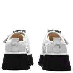 Ugg Opening Ceremony Women's Tasman - White 9 Ugg Opening Ceremony Women's Tasman - White -Birkenstock Store Opening Ceremony Women s Tasman White 1151430 WHT 05 12 23 Feature JP 6