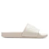 Palm Angels Pool Slider - Beige/White -Birkenstock Store Palm Angels Pool Slider Beige White PMIC001F22PLA001 6101 02 01 23 Feature JP VR