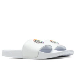 Puma Leadcat 2.0 Pride - White -Birkenstock Store Puma Leadcat 2.0 Pride White 388077 01 02 02 23 Feature JP 4