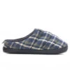 Puma Scuff Flannel Slippers - Green 2 Puma Scuff Flannel Slippers - Green -Birkenstock Store Puma Scuff Flannel Slippers Green 38633802 08 25 22 Feature JORDAN