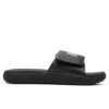 Puma X TMC SoftRide Slides - Black/White -Birkenstock Store Puma Soft Ride x TMC Black 38505002 09 12 22 Feature JAYLEEN