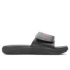 Puma X TMC SoftRide Slides - Black/High Risk Red 2 Puma X TMC SoftRide Slides - Black/High Risk Red -Birkenstock Store Puma Soft Ride x TMC Black 38505003 09 24 22 Feature MG VR