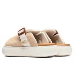 Puma Women's Suede Mayu Mule - Khaki 9 Puma Women's Suede Mayu Mule - Khaki -Birkenstock Store Puma Suede Mayu Mule Khaki 38673002 10 15 22 Feature JORDAN 3