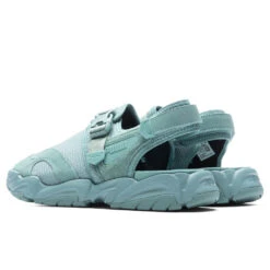 Puma TS-01 Tonal - Adriatic//Black -Birkenstock Store Puma TS 01 Tonal Adriatic Black 390751 03 05 18 23 Feature JP 5