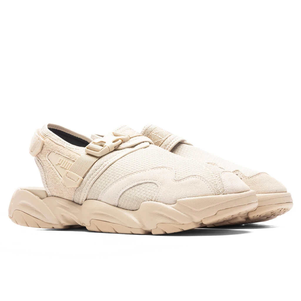 Puma TS-01 Tonal - Granola/Black 4 Puma TS-01 Tonal - Granola/Black - Image 2